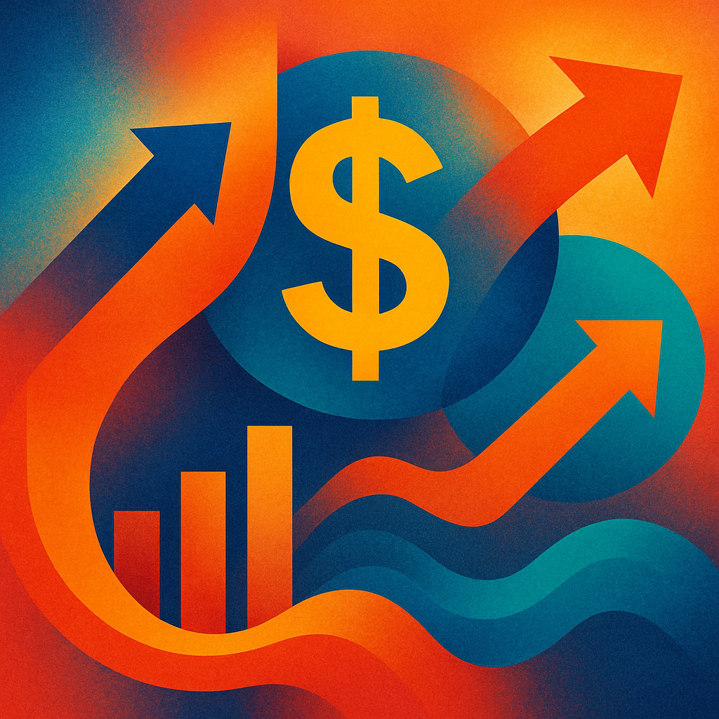 Understanding Your Cash-to-Cash Cycle Gap: A Simple but Crucial Step in Capital Planning