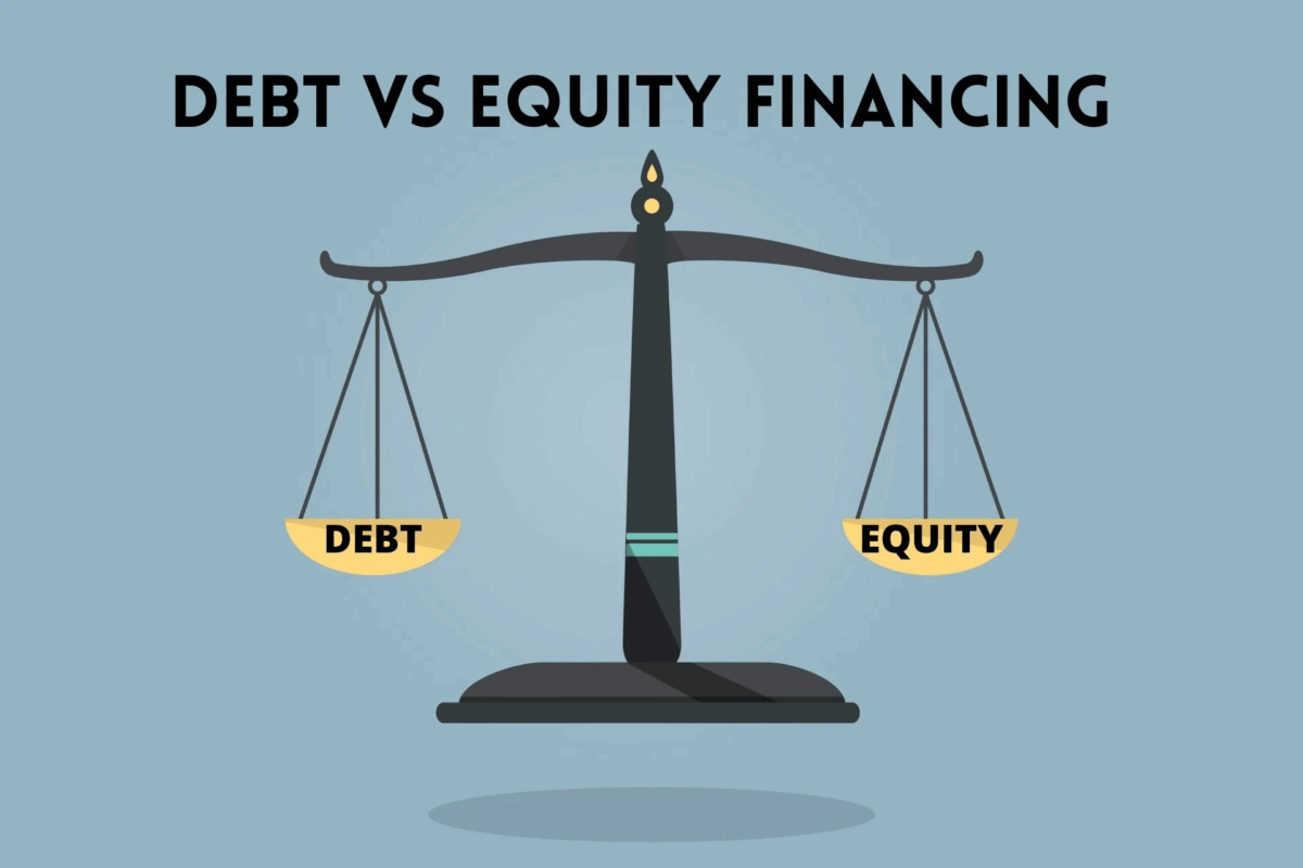 Debt vs. Equity: What Are Each Typically Used For?